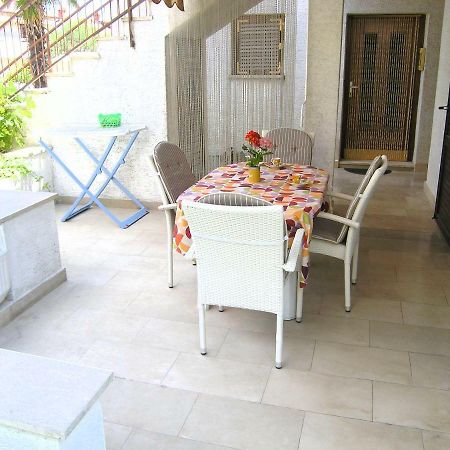 Apartment Zora Veglia Exterior foto