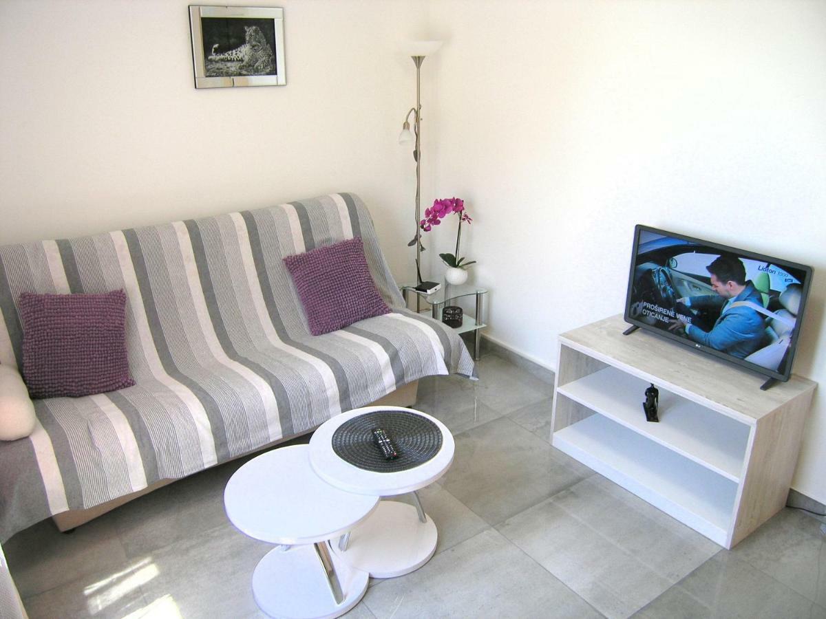 Apartment Zora Veglia Exterior foto